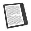 Leitor de e-books Tolino ecrã tátil Wi-Fi preto