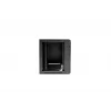 Rack de montagem na parede Digitus DN-W19 09U/450/B