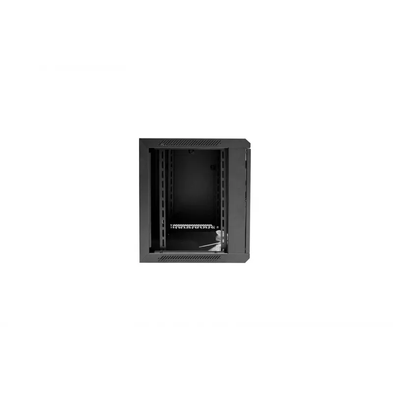 Rack de montagem na parede Digitus DN-W19 09U/450/B