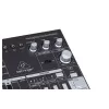Behringer TD-3-BK sintetizador analógico de linhas de baixo, preto