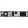PowerWalker VFI 1500 ICR IoT dupla conversão (online) 1,5 kVA 1500 W 8 saídas AC