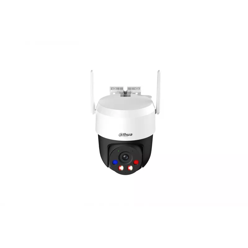 Dahua Technology Câmara de rede Wi-Fi Pan & Tilt exterior de foco fixo 5MP