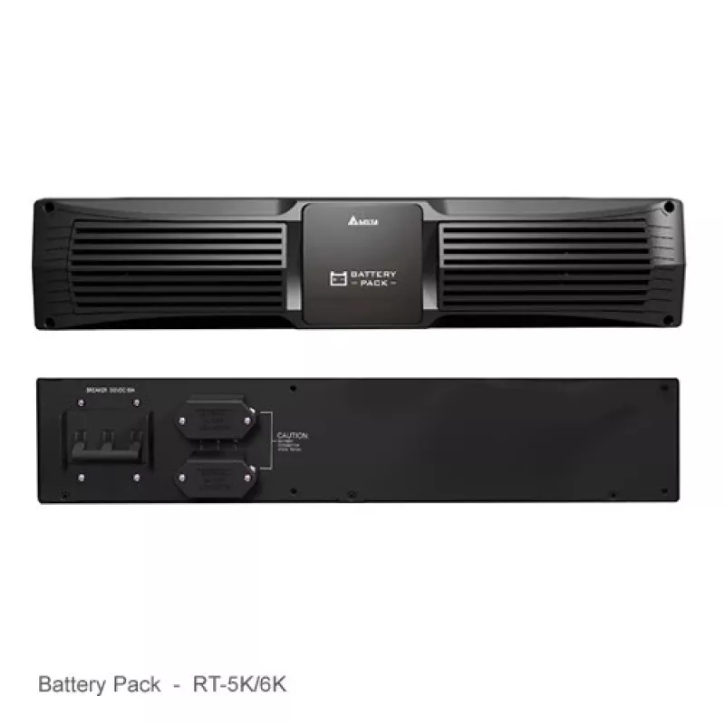 UPS Delta UPS602R2RT0B035 6000VA 230V Rack/Torre