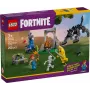 LEGO FORTNITE 77075 Acampamento do Peely & Sparkplug