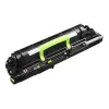 Lexmark 72K0DY0 unidade de revelador amarela para CS820/CX8xx