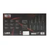 Conjunto de facas 4PCS/95504 Resto