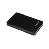 Intenso 4 TB Memory Case disco externo, 2,5 polegadas, USB 3.0, preto