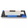 Media-Tech MT1259 Red Core MX60 teclado mecânico gaming 60 %