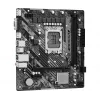 Placa-mãe ASRock H610M-HDV/M.2 R2.0 LGA1700 DDR4 Micro-ATX