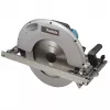 Makita 5143R serra circular portátil 35,5 cm preto, azul 2700 rpm 2200 W