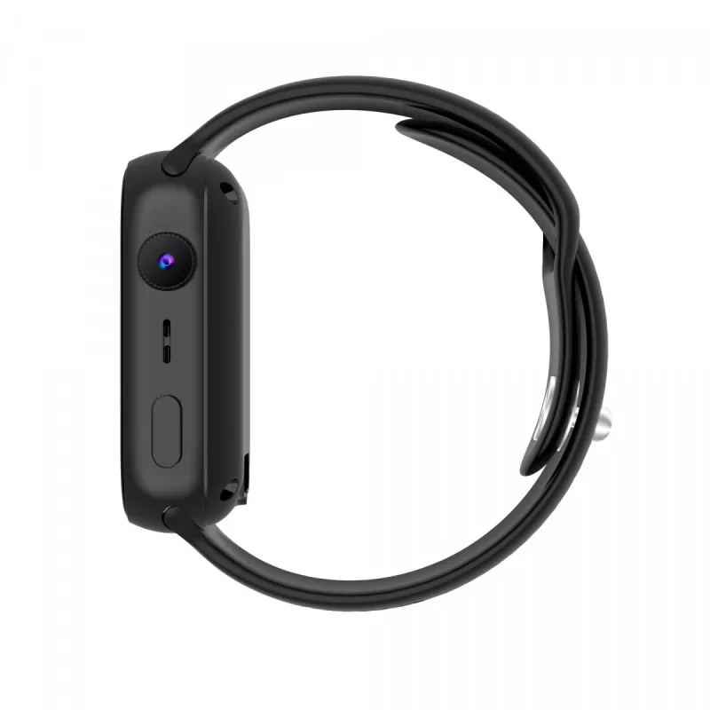 Garett Kids Twin 2 4G preto
