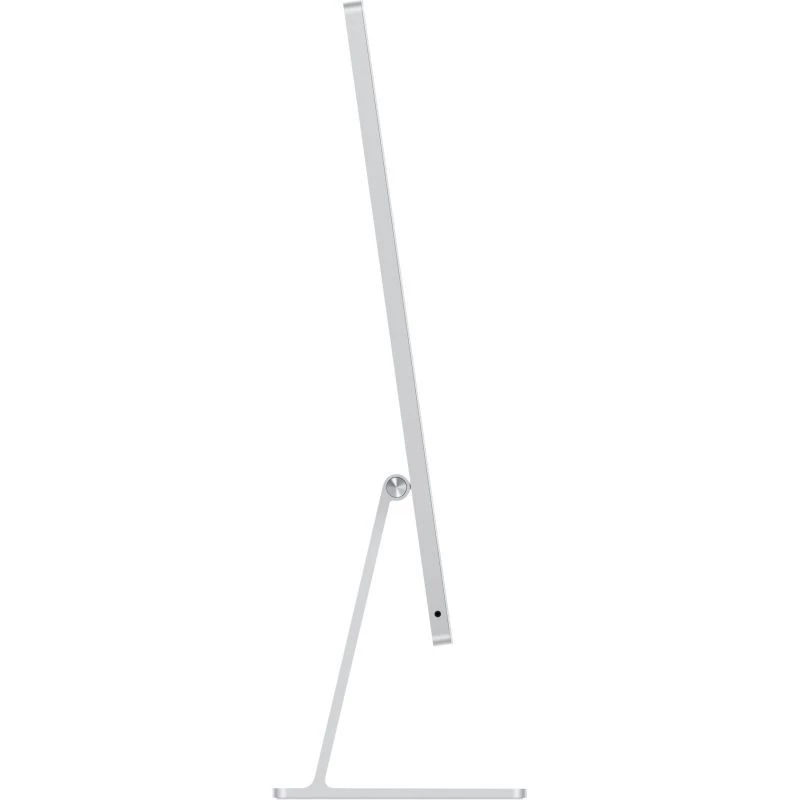 iMac Z1E2 59,62cm 23,5 inch Vidro padrão M4 8C CPU/8C GPU/16C N.E. 16GB 256GB SSD Gbit Eth MM MaKey DE prateado