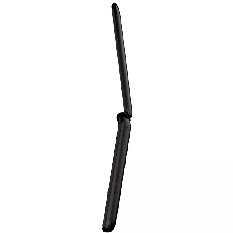 Gigaset GL595 telemóvel para seniores 7,11 cm (2,8 polegadas) Dual SIM, botão SOS, resistente a salpicos e poeira, 32 MB RAM, ranhura microSD, preto