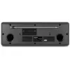 Sistema de áudio TechniSat DigitRadio 370 CD BT - 2 x 5 Watt - Preto