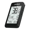 Ciclocomputador Cycplus M3 — compatível com Strava e TrainingPeaks, sincronização de dados de ciclismo sem fios