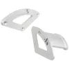 Suporte passivo para auscultadores Silverstone EBA02