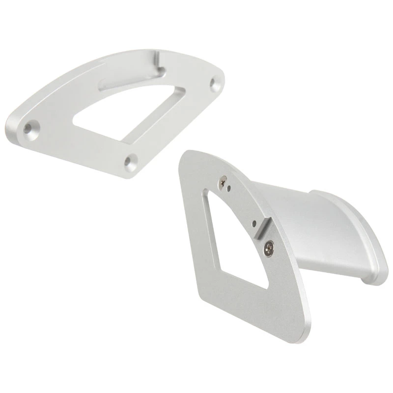 Suporte passivo para auscultadores Silverstone EBA02