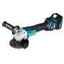 Makita DGA513RTJ Rebarbadora 12,5 cm 8000 rpm 3 kg