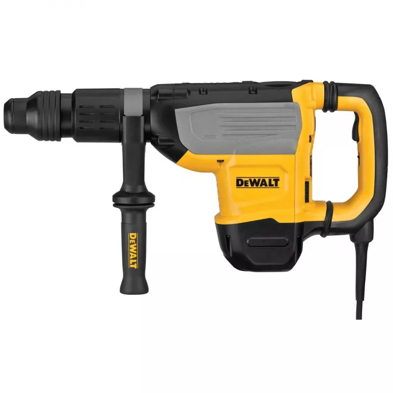 Martelo DeWALT D25773K-QS Preto, Amarelo