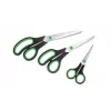 Tesoura Forpus, 25,5 cm, emborrachada 1110-006