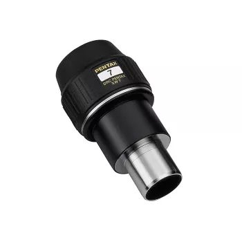 Ocular Pentax XW 7 2 cm preto