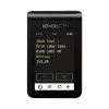ReinerSCT tanJack deluxe Leitor de cartões gerador de TAN, preto, USB Type-C