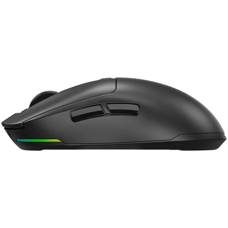 Rato gaming LORGAR MSA10W Wireless