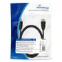 Cabo HDMI MediaRange MRCS195 1 m