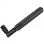 Antena dupla 4G LTE exterior QOLTEC 57047 5 dBi omnidirecional