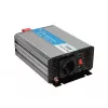 Conversor de tensão Extralink OPIP-500W 12V 500W onda sinusoidal pura