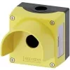 Siemens 3SU1801-0AA00-0AC2 amarelo