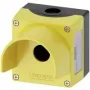 Siemens 3SU1801-0AA00-0AC2 amarelo