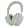 Auscultadores Bluetooth over-ear Tellur Shade ANC verdes
