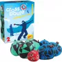 Conjunto Crossboule Mountain, jogo de destreza