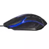Rato Denver GMO-403 USB Type-A ótico 1000 DPI