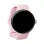 Google Pixel Watch 3 (41 mm), bracelete Performance Loop, peónia (GA06117-WW)