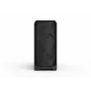 Caixa de PC Fractal Design Meshify 3 preto sólido ATX