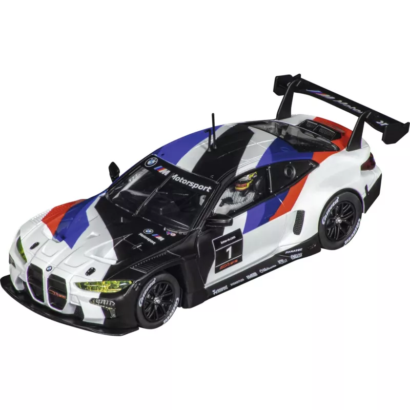 Carrera 50051022 multicolor com bateria integrada 12+ anos