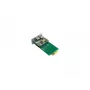 Placa de gestão de rede (NMC) Unit U‑NMC‑CARD compatível com sistemas UPS