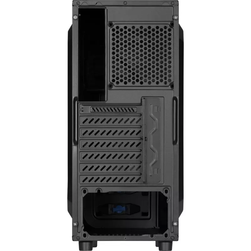 Caixa de PC Sharkoon VS4-V Midi Tower Preto