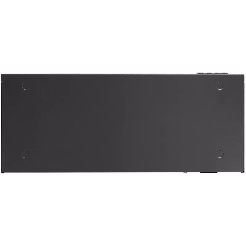Switch de rede TP-Link Omada SG5428X gerido L3 Gigabit Ethernet (10/100/1000) preto