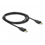 Cabo DisplayPort DeLOCK 2 m 83806