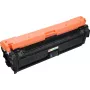 Armor OWA - preto - compatível - toner (alternativa a: HP CE740A) - para HP Color LaserJet Professional CP5225, CP5225dn, CP5225n (K15583OW)