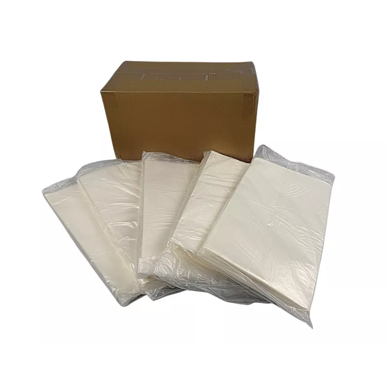 BSTech sacos de courrier C5 235x175 mm 1000 unid.