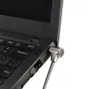 DICOTA BASE XX LAPTOP T-LOCK D31938 fecho de segurança para portátil