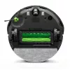Robô aspirador iRobot Combo i8+ sem saco preto