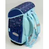 Mochila escolar HAMA 00129681 Rainbow Unicorn – mochila infantil leve com alças ajustáveis