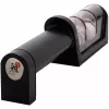 ZWILLING Miyabi afiador de facas de puxar preto