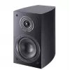 Coluna de chão Heco Victa ELITE 202 preta, par — 2 vias, 2.0 canais, 65 W RMS, 35–40.000 Hz, 8 Ω, 89 dB, bass reflex, MDF
