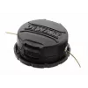Bobina de fio para corta-relvas DeWALT DT20658-QZ preto 1 unid.
